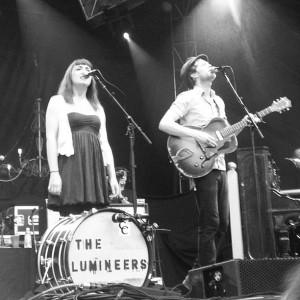 the lumineers button city ny