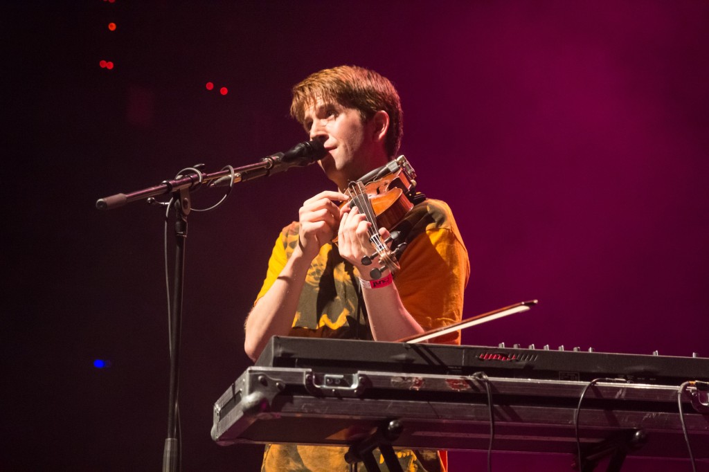 owen pallett toronto