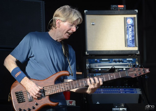 phil lesh perrucci