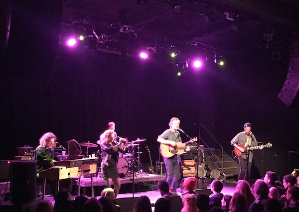 hiss golden messenger rym