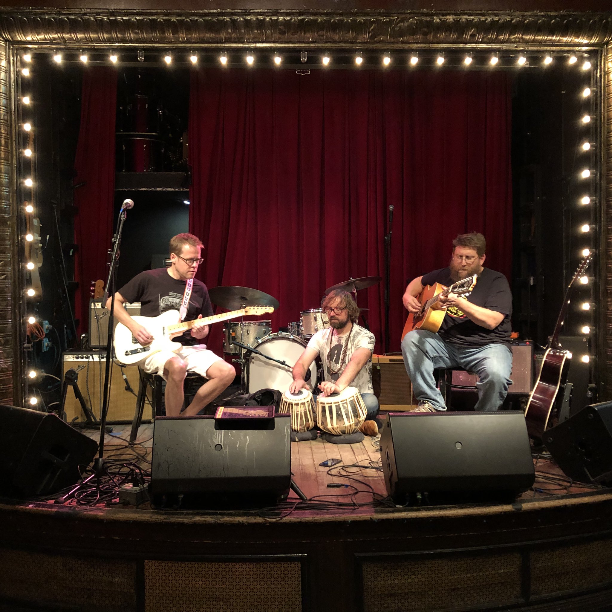 Elkhorn July 29, 2018 Union Pool (Freedom of the Press Benefit) nyctaper